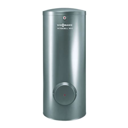 Viessmann Viessmann ZK04122 Vitocell 300-V Domestic Hot Water Tank - Model EVIA-120, 119 Gallons ZK04122